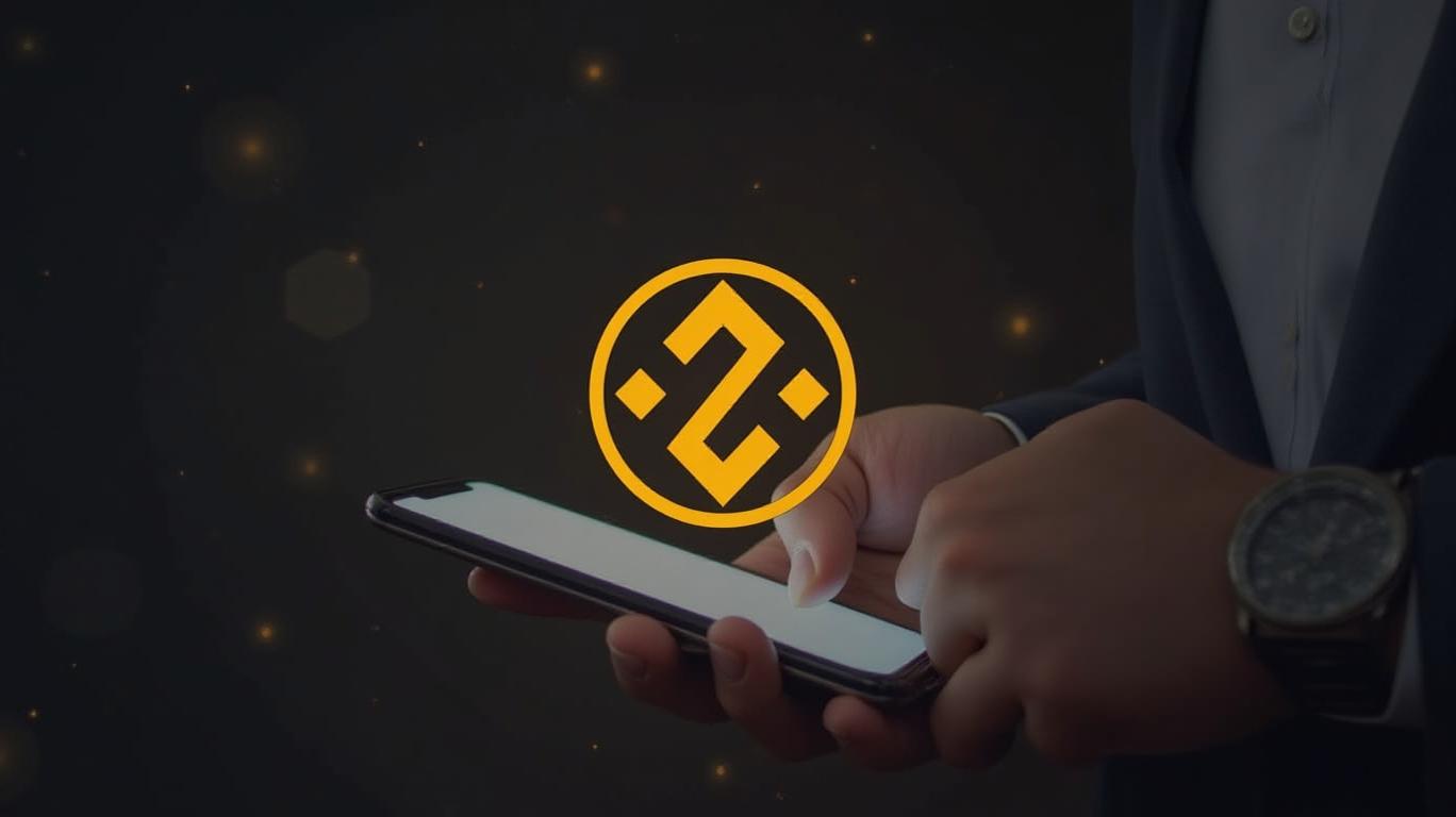 Binance Wallet Hosts Exclusive RDO Token Generation Event