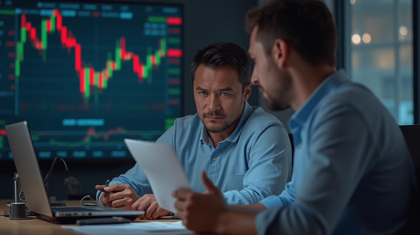 Compass Diversified Plunges 11.57% Amid Lawsuit Concerns