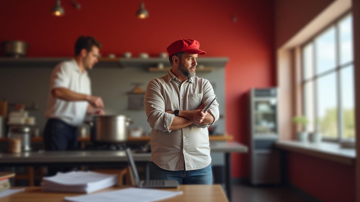Red Robin's Q1 Earnings Signal Turning Point – Or More Pain Ahead?