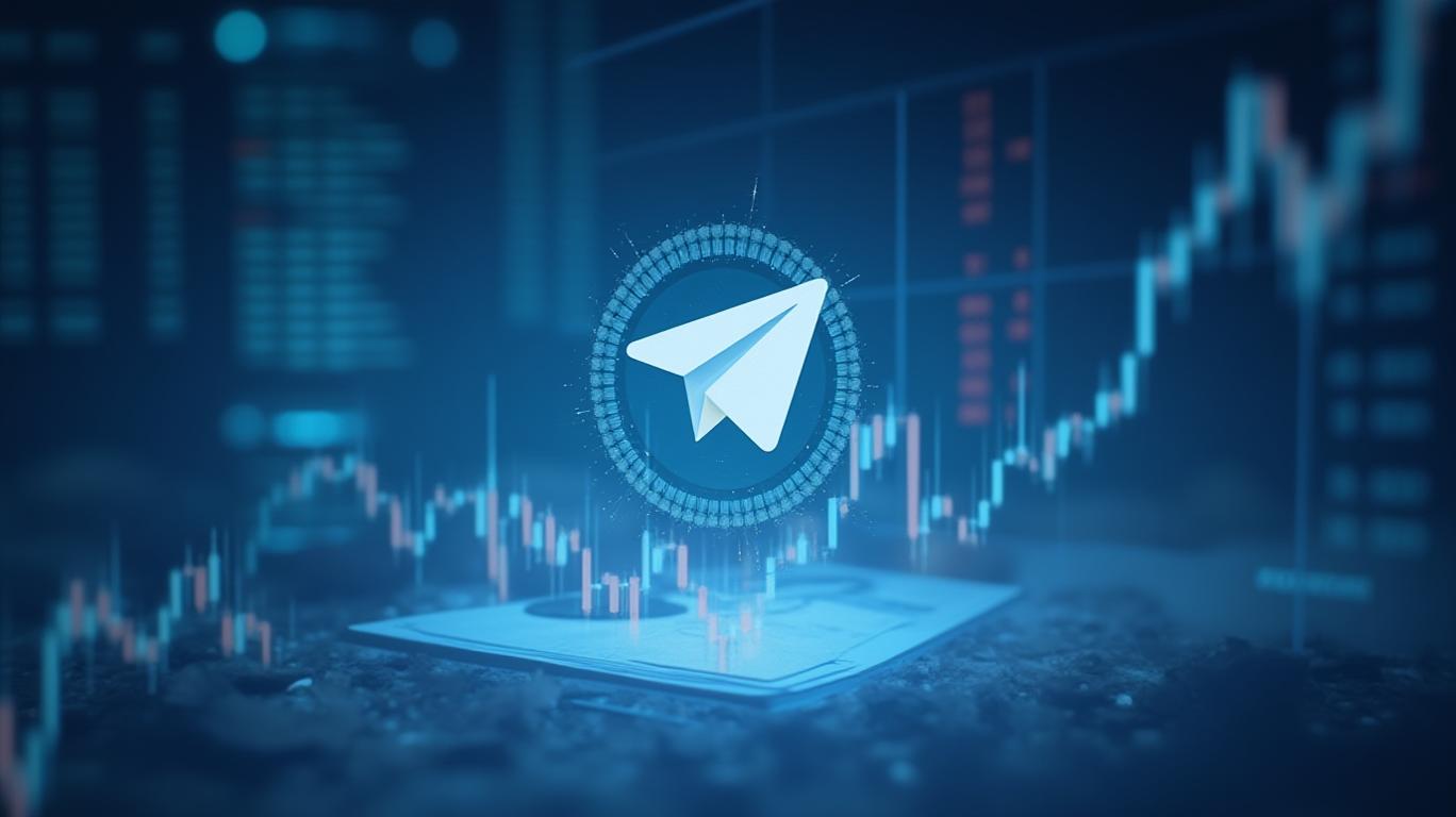 Telegram Plans $1.5 Billion Bond Sale With 9% Yield