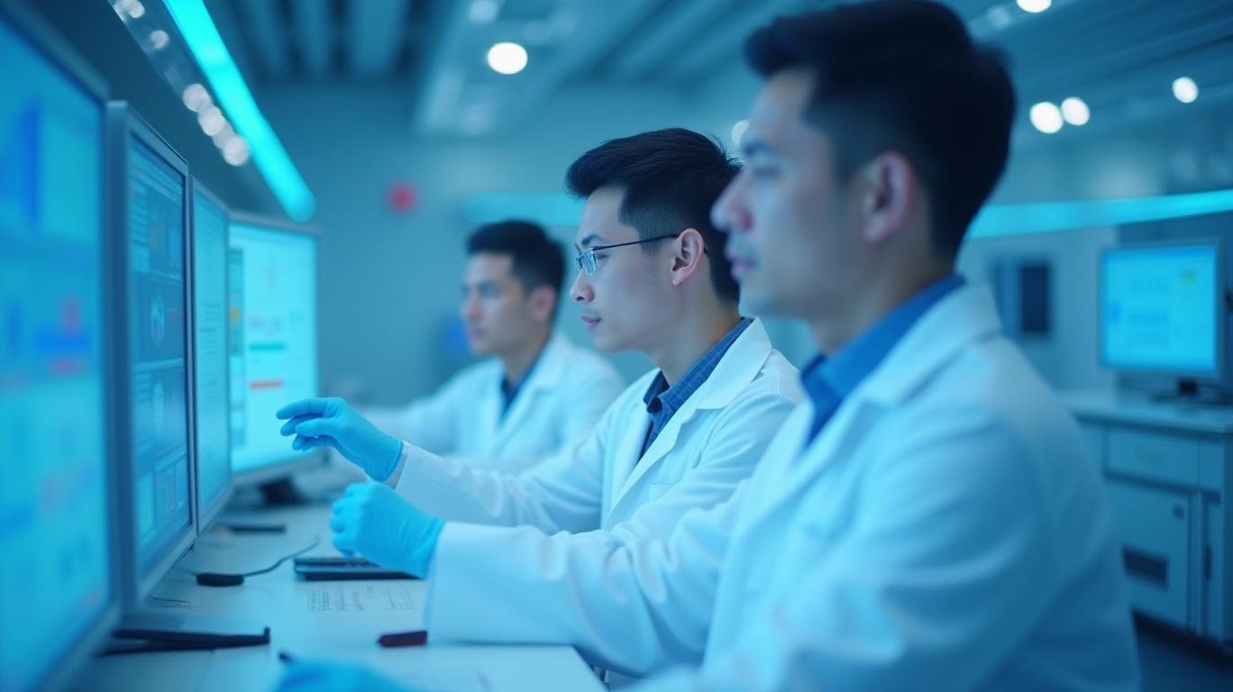 BioLineRx: A Lean Biotech Play With Self-Sustaining Revenue Streams and a 2-Year Cash Runway