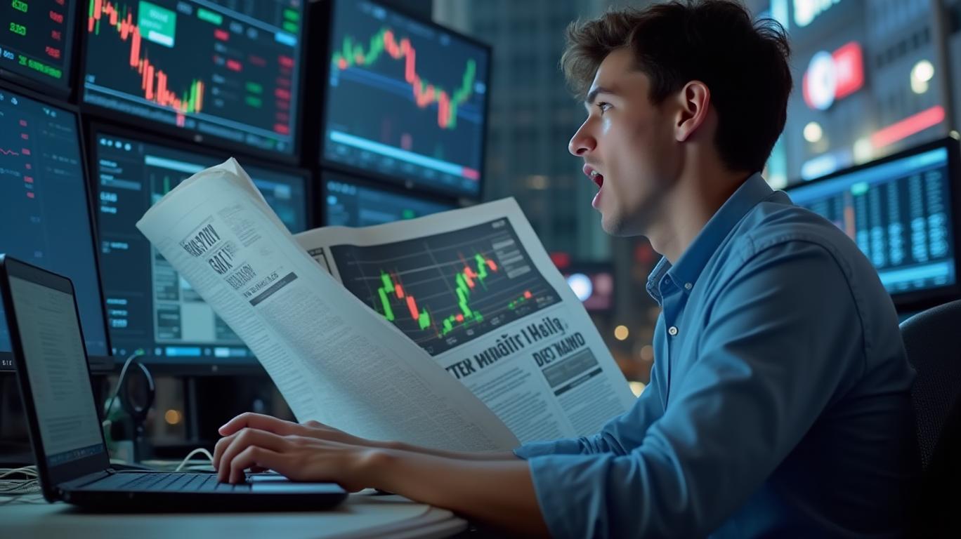 Bitcoin's Golden Cross Signals 51% Gain Potential