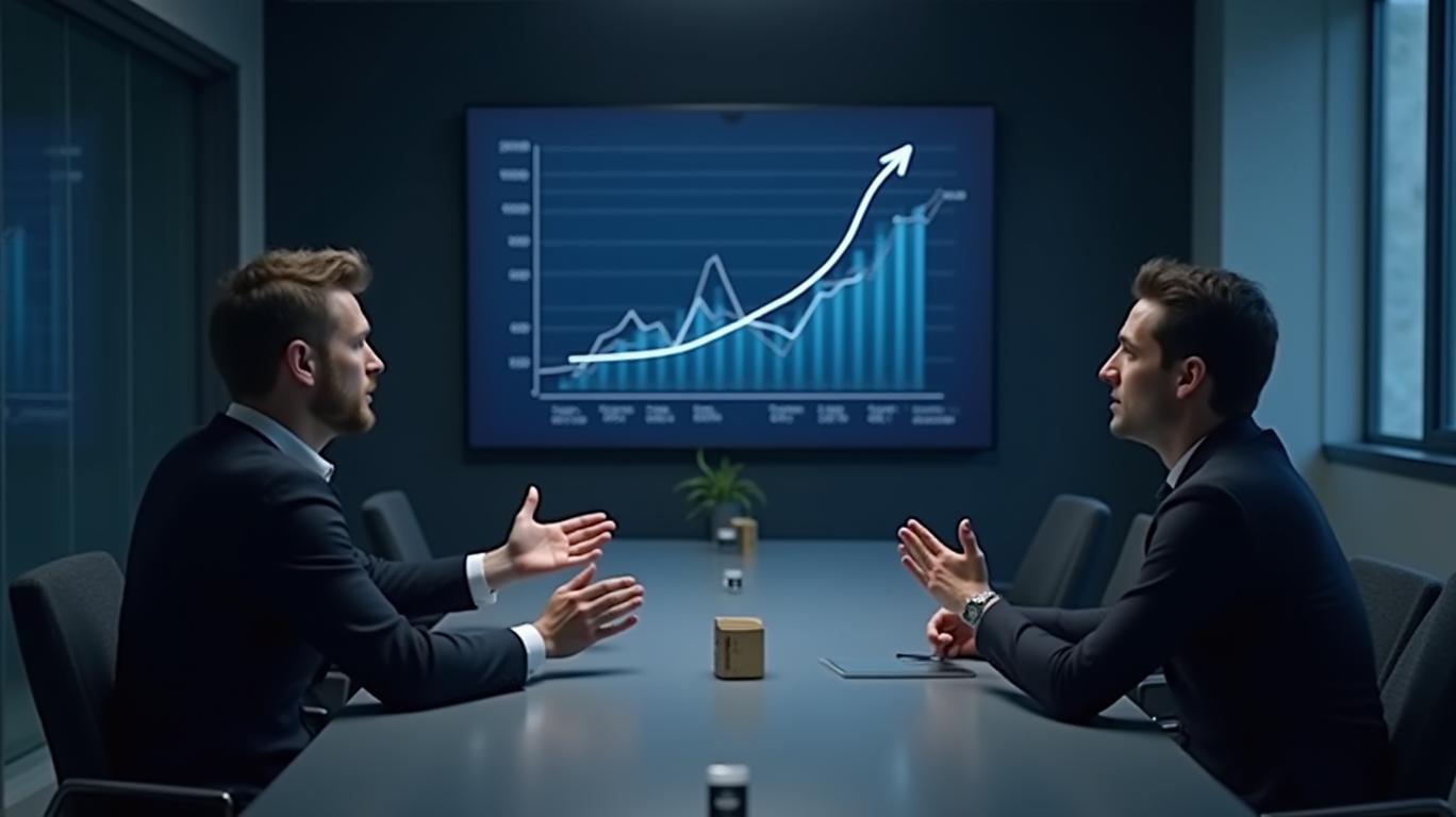 Etherealize Co-Founders Discuss Ethereum Tokenization Potential