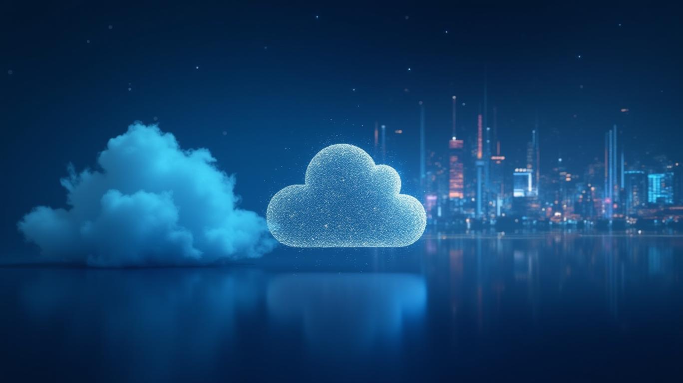 OneConnect's Strategic Pivot: Navigating Fintech's Crossroads