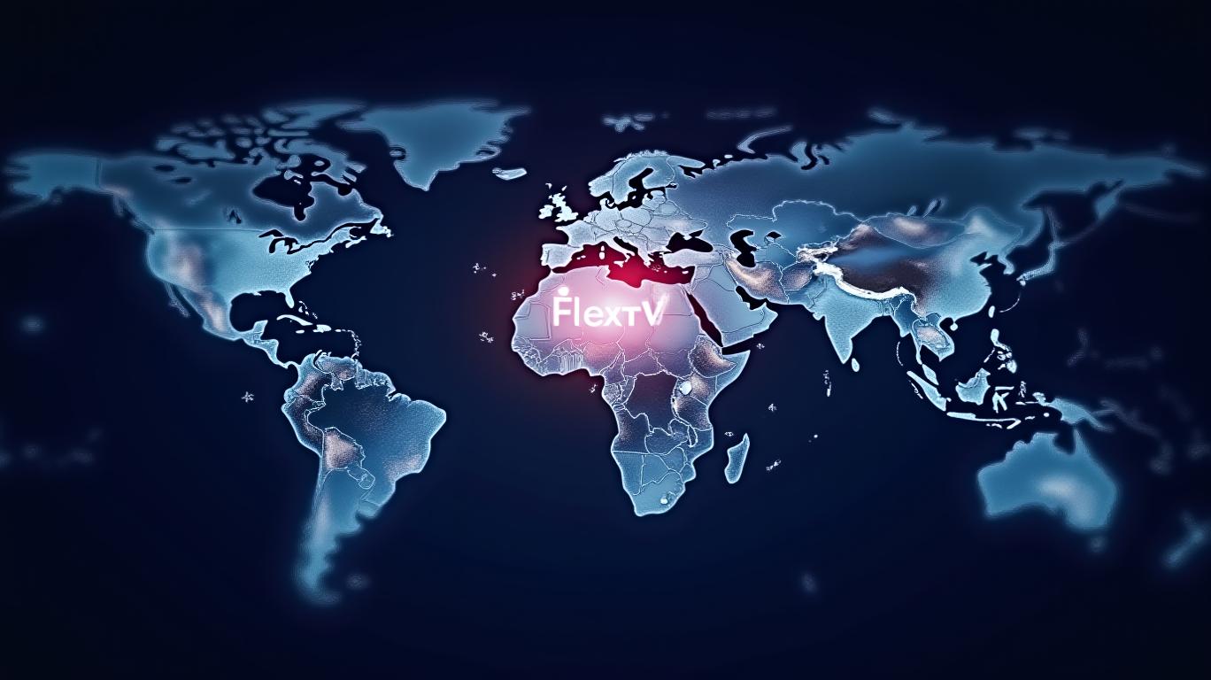 FlexTV is the Next Streaming Giant—Here's Why You Need to Buy Now!
