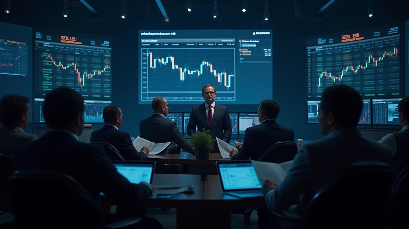 MicroStrategy Preferred Stocks Offer 10% Yields Despite Bitcoin Volatility
