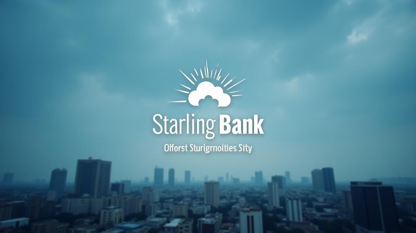 Starling Bank: Navigating Regulatory Storms to Secure Long-Term Growth
