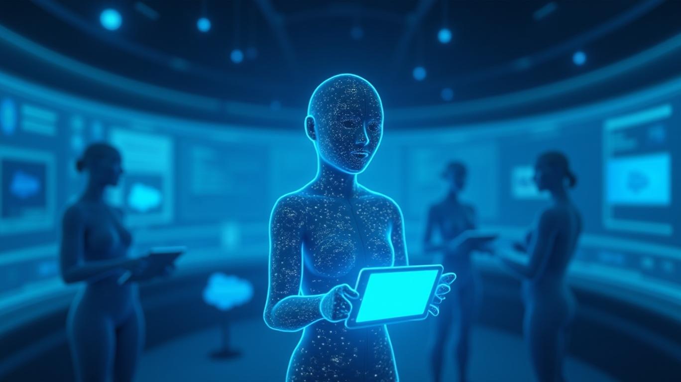 TELUS Digital's Gerent Acquisition: A Strategic Masterstroke in AI-Driven CX Automation