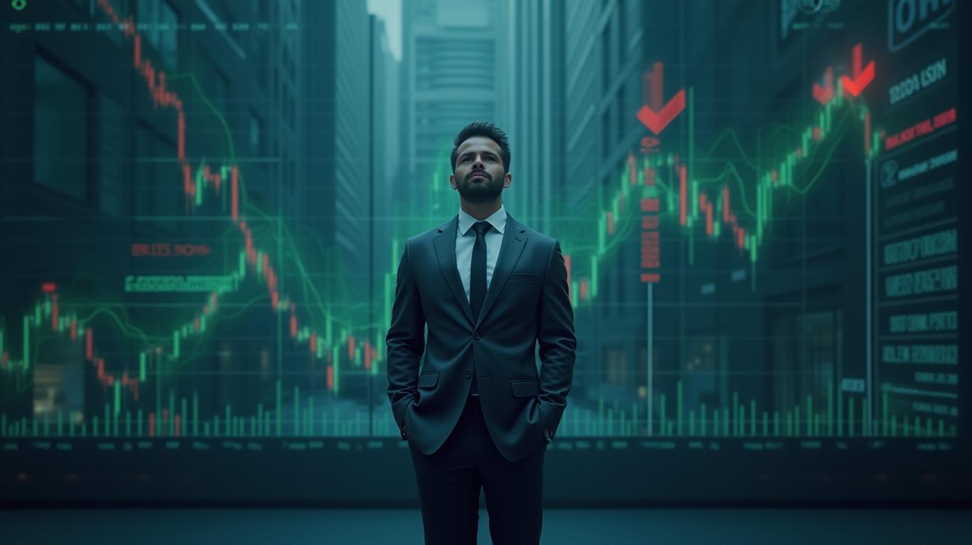 Arcontech Group (LON:ARC): Insider Buying Signals a Bullish Turn in Energy-Driven Markets