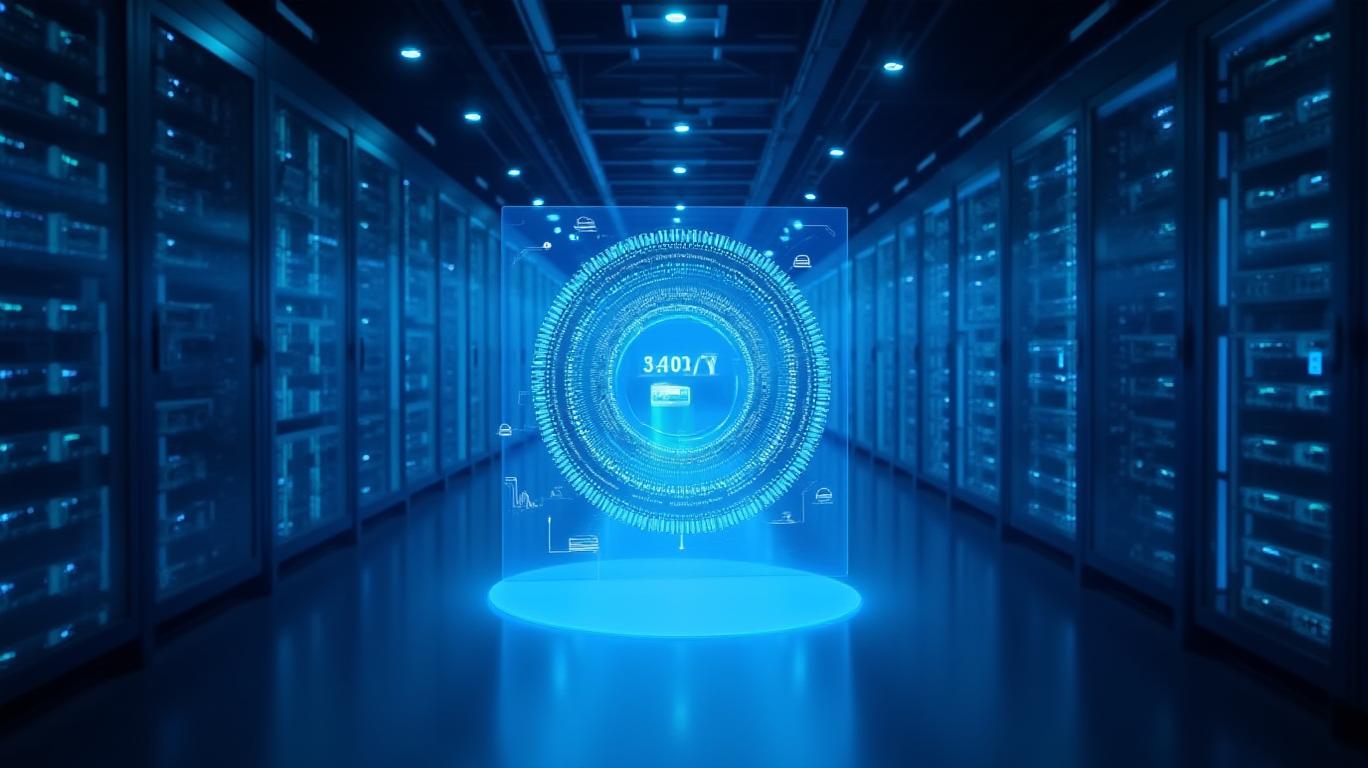 NetApp's Q1 2025 Earnings: A Rocky Road to Cloud Dominance