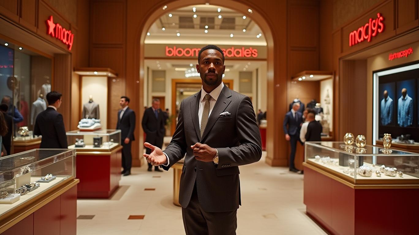 Macy's Strong Q2 Earnings: A Turning Point for Retail Recovery?
