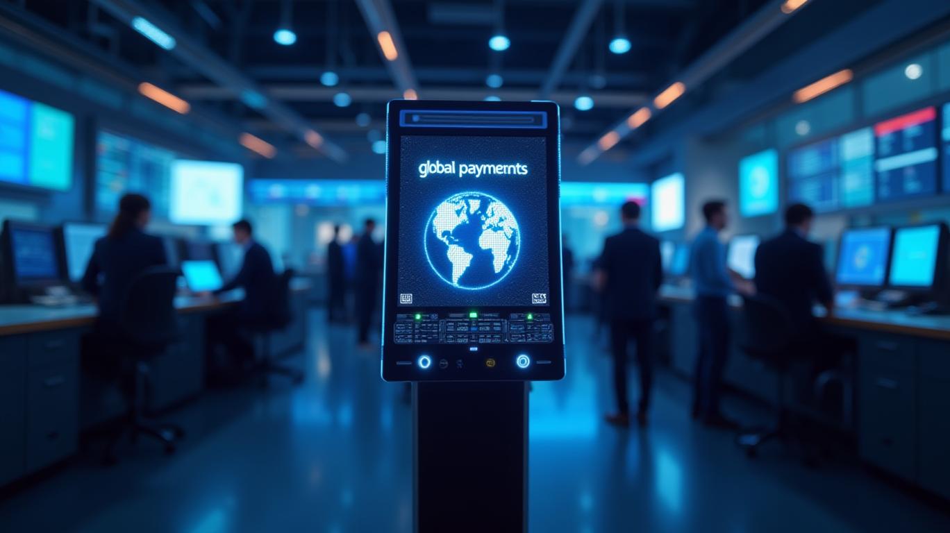 Global Payments: Restructuring with Precision to Unlock Shareholder Value