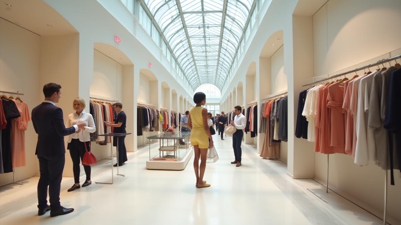 Macy's Q1 2025 Results: Strategic Resilience Amid Retail Challenges – A Path to Profitability Through Store Optimization and Luxury Growth