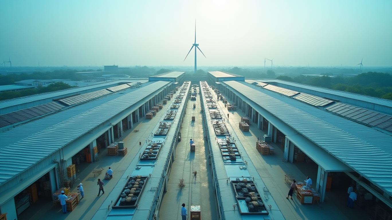 Kraig Biocraft: The Silk Revolution Scaling into Commercial Dominance