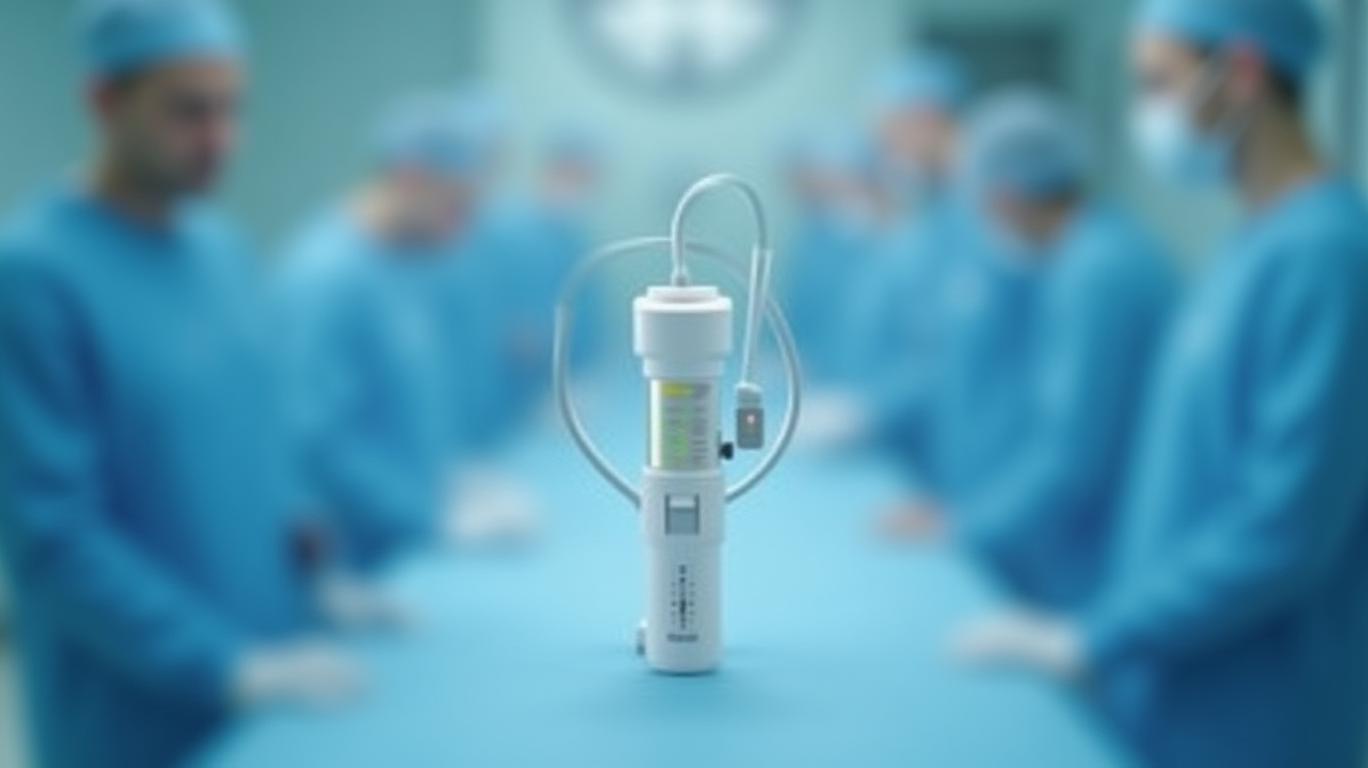 Covalon Technologies' Q2 Earnings Surprise: A Turnaround in Motion?
