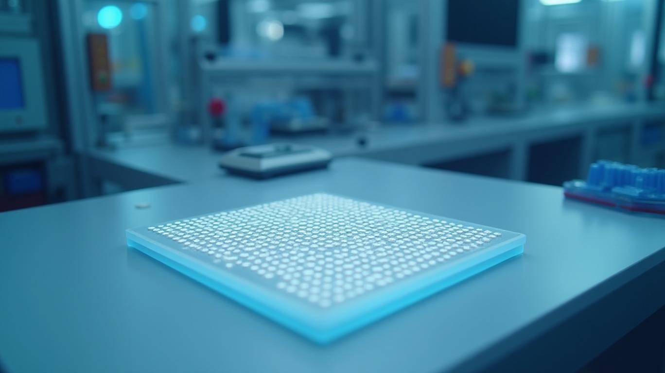 Why Photronics Is Poised to Shine in the AI-Driven Semiconductor Era