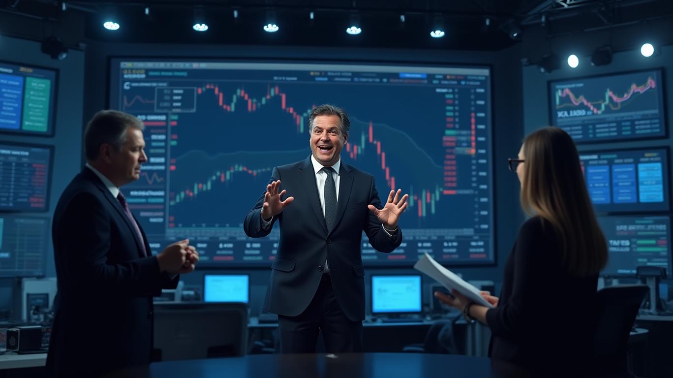 Bitcoin Ether ETFs Gain $420 Million as Institutional Interest Surges
