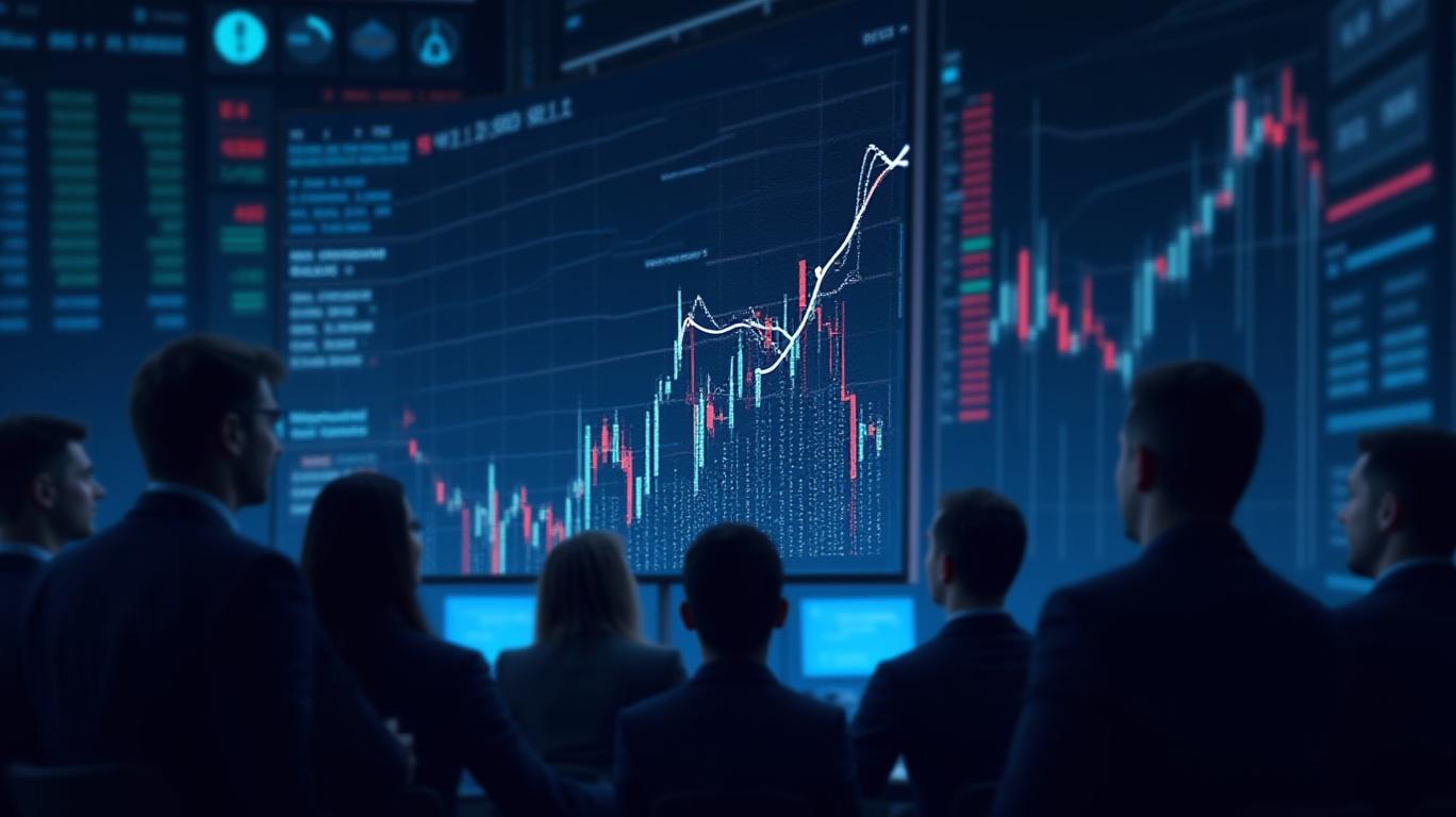 LiveWire Group Stock Soars 73.83% on InvestingPro Validation