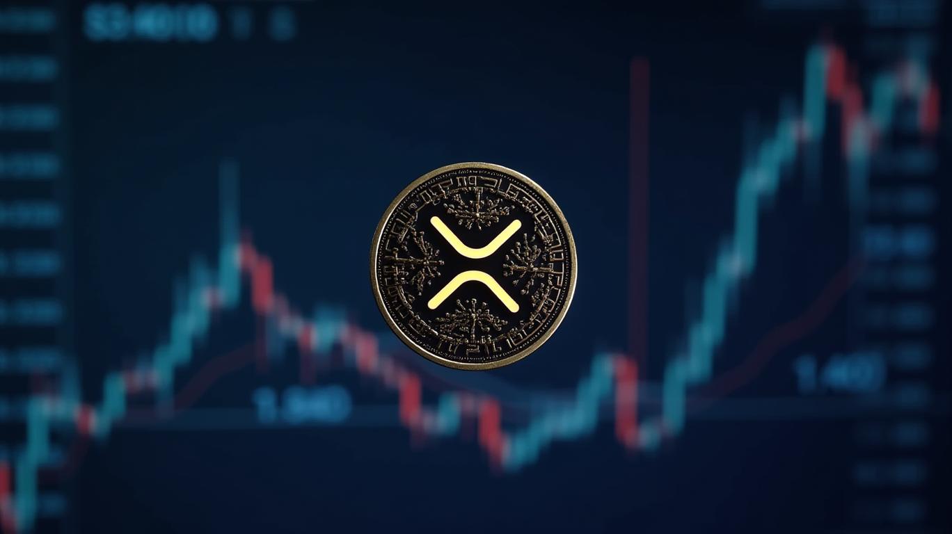 XRP News Today: XRP's Falling Wedge Pattern Signals 48% Price Surge to $3.40