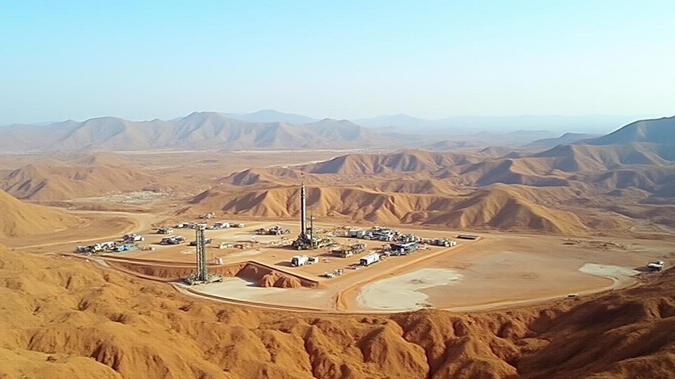 Prime Mining Corp.'s Los Reyes Project: A High-Grade Catalyst for Long-Term Value Creation