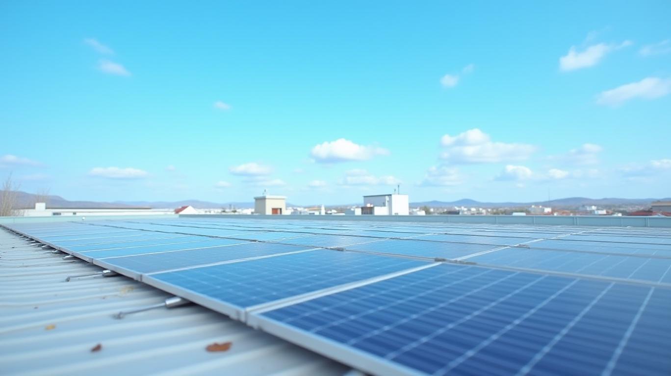 Solar Alliance Energy's Strategic Rebuilding: CFO Appointment and Regulatory Compliance Pave the Way for Growth