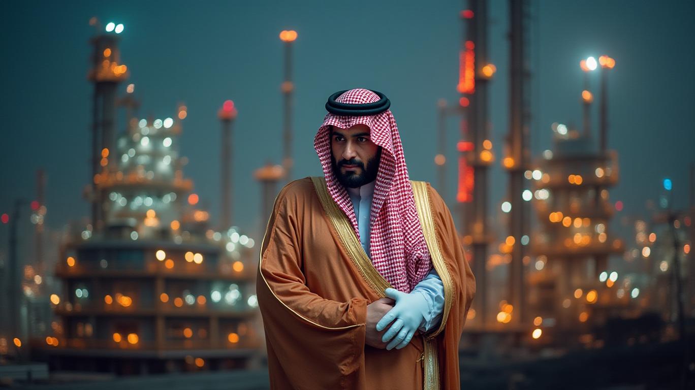 Oil Daily | OPEC Plans July Production Increase Amid Supply Challenges; Saudi Arabia Eyes Price Cuts