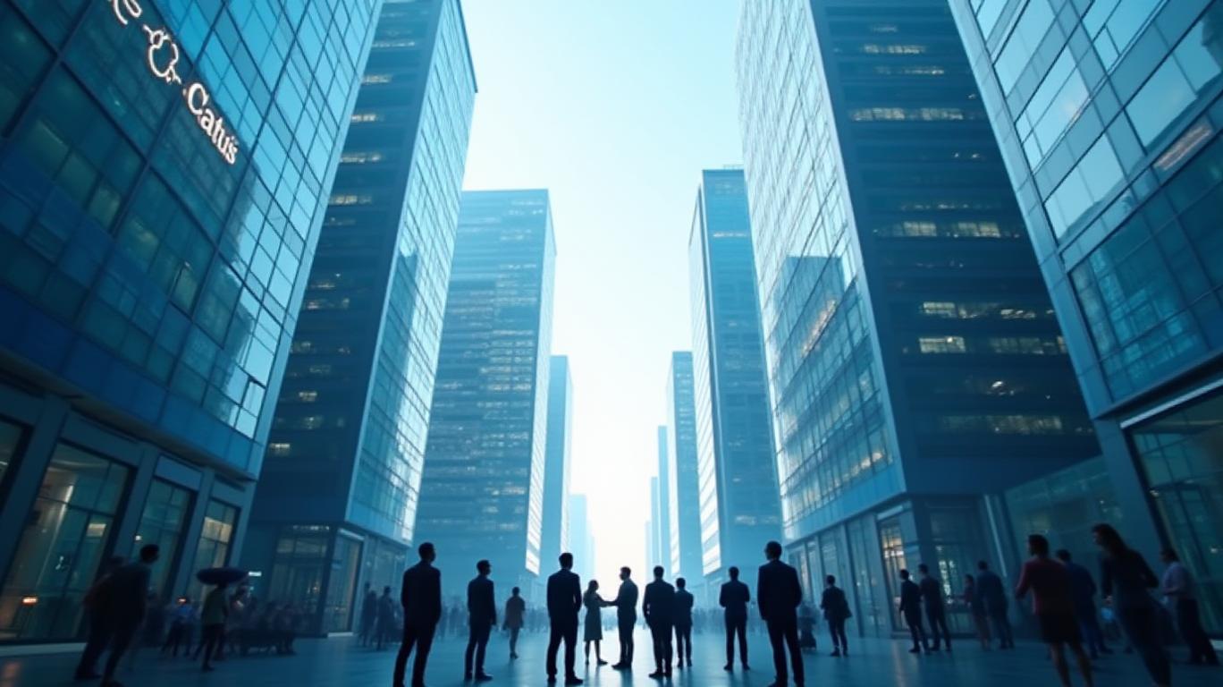 Cactus Custody Partners Chorus One for Enhanced Ethereum Staking