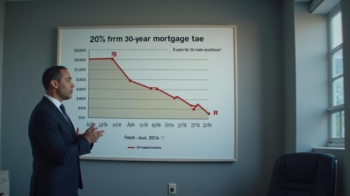 Lock in Savings: Why Now is the Window to Refinance Your Mortgage