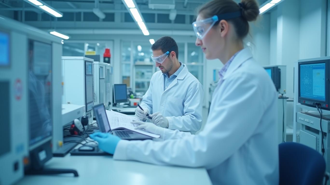 UL Solutions' European HVAC Testing Expansion: A Strategic Play in the EU's Green Energy Transition