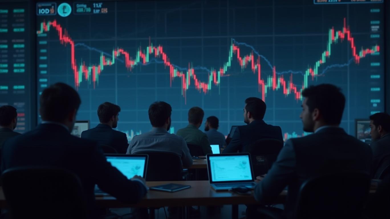Long-Term Bitcoin Holders Boost Spending 20% Amid Market Shifts