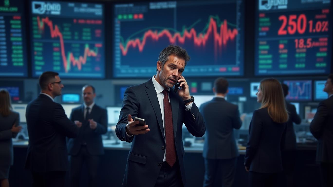 Monro Stock Soars 10.42% on Earnings Beat