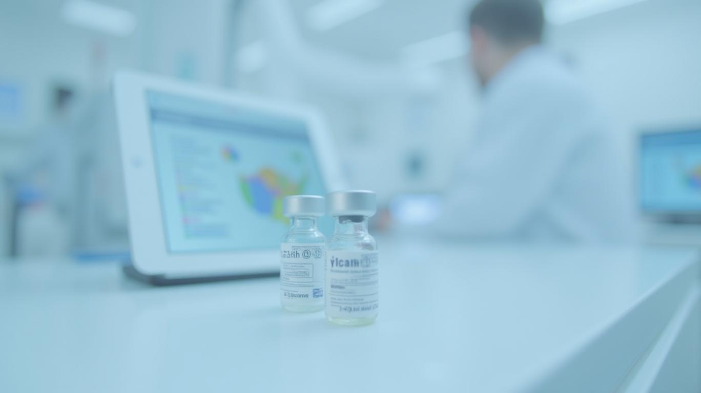 Verrica Pharmaceuticals at Jefferies Healthcare: A Catalyst for Unlocking Hidden Value in Dermatology Innovation