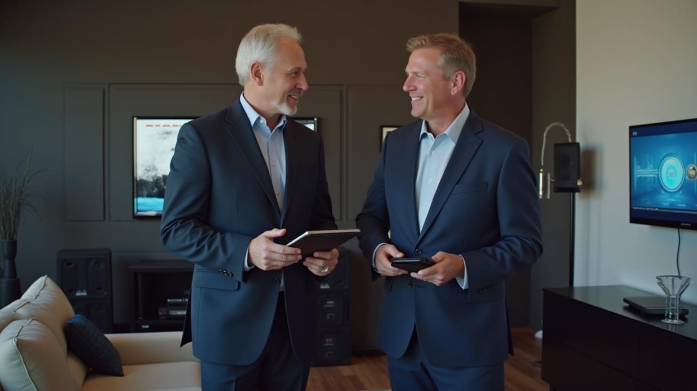Gentex Corporation: A Dividend Powerhouse with Strategic Growth Fueling Long-Term Value
