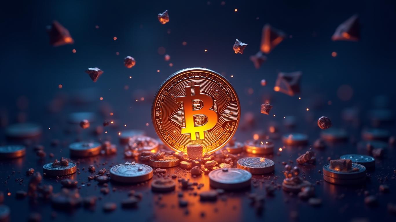 Upexi Boosts SOL Holdings by 110,000 Tokens, Sees 25% Gain