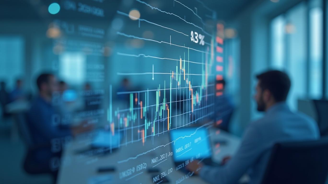 PNC Financial Services: A Fortress of Resilience in Rising Rate Headwinds