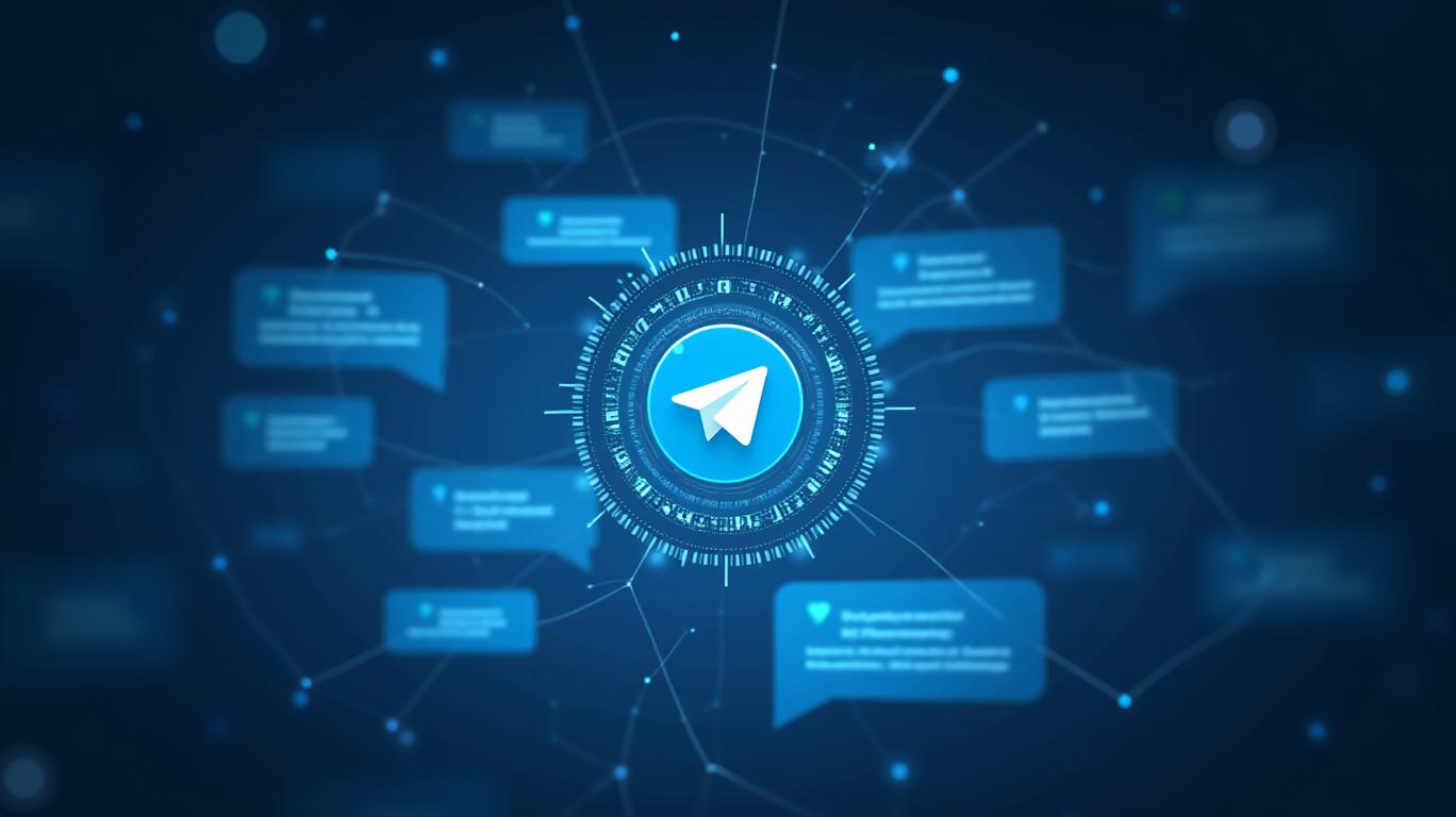 Telegram and xAI: The AI-Driven Messaging Revolution and Its Investment Implications