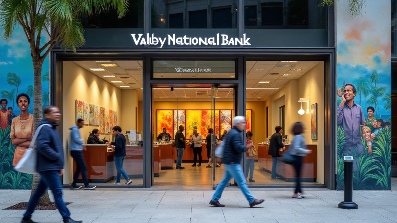 Valley National Bank: A Beacon of ESG Leadership in Banking's New Era of Accountability