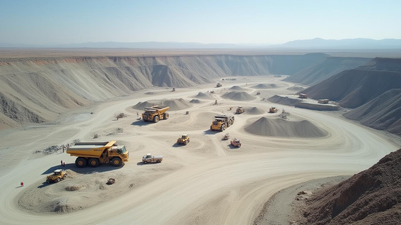 Hudbay Minerals' Strategic Share Buyback: A Bold Move to Unlock Value