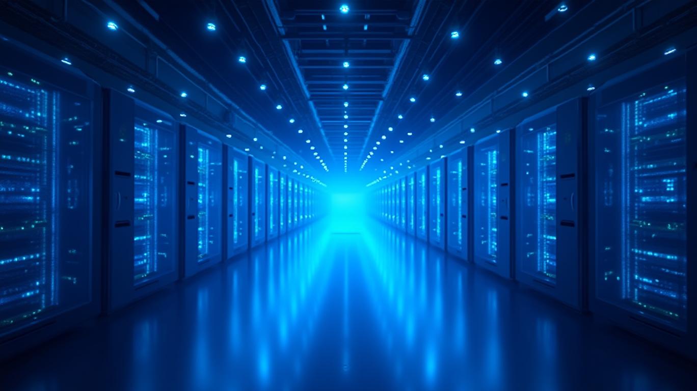 NVIDIA: The Unstoppable Force Driving S&P Gains and AI's Future