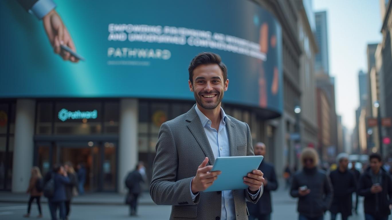 Pathward Financial: A Trailblazer in Specialty Finance with Compelling Growth Potential