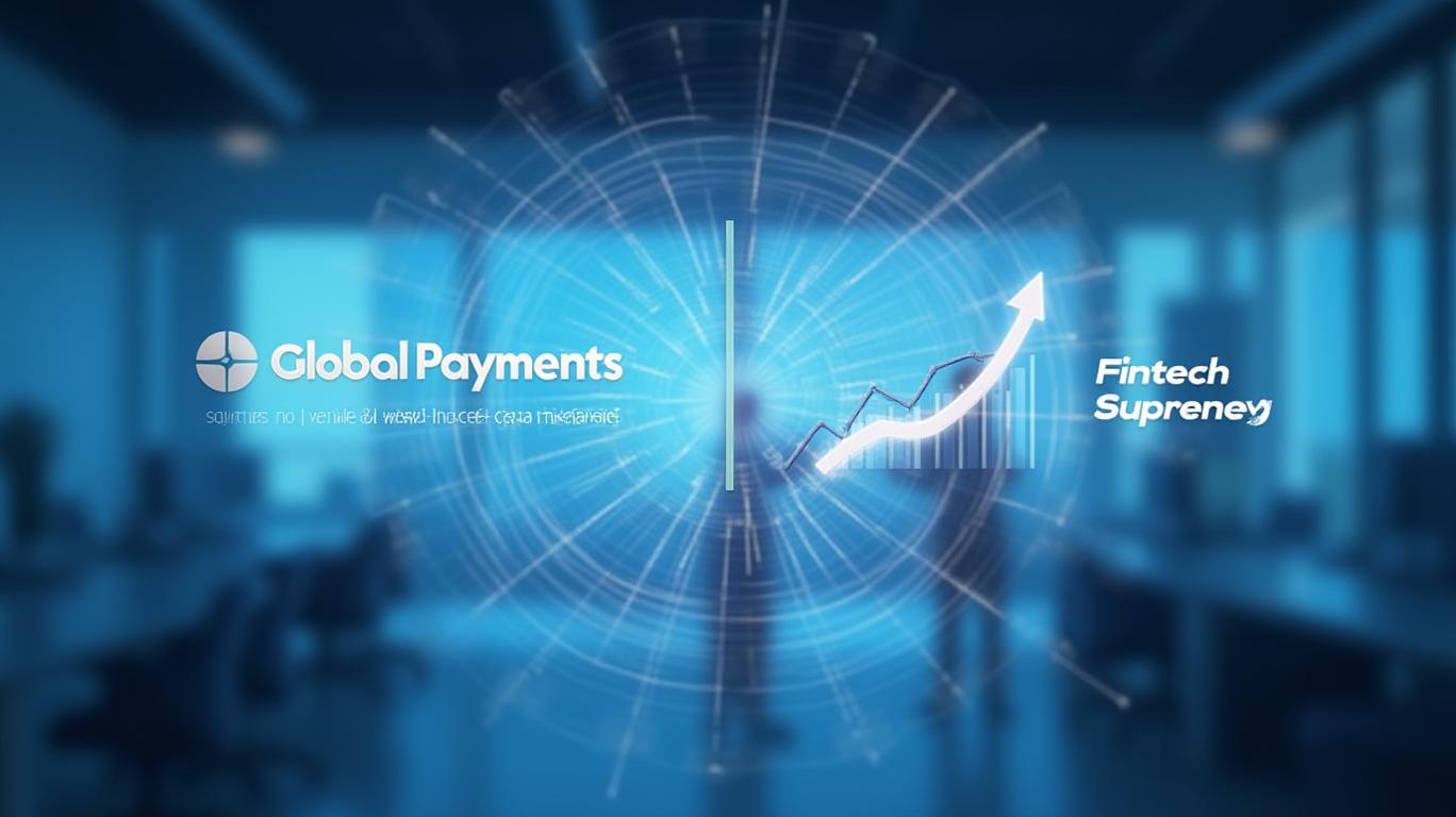 Global Payments' Payroll Divestiture: A Strategic Masterstroke for Shareholder Value Creation