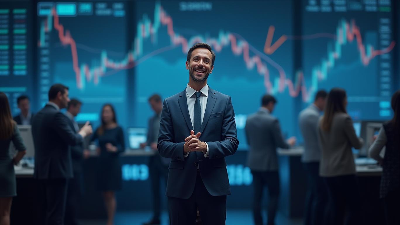Sigma Lithium Soars 10.05% on Strong Q1 Earnings