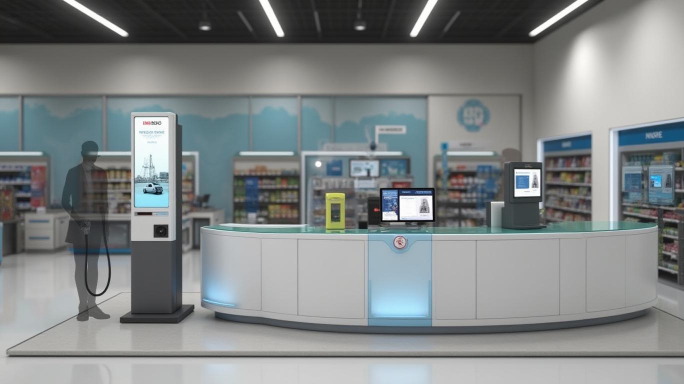 Diebold Nixdorf's Investor Conferences: A Catalyst for Value in Digital Commerce