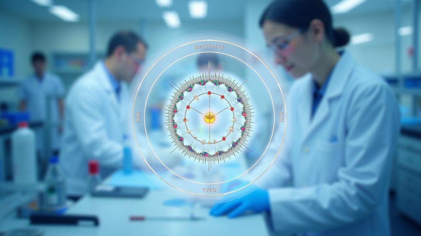 Biohaven's ADC Revolution: A New Era in Oncology