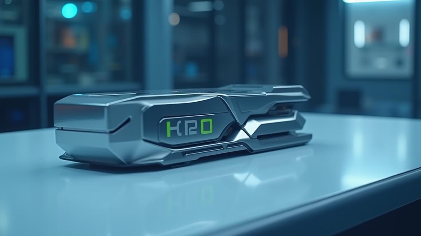 NVIDIA's Crossroads: Can the Blackwell GPU Salvage China Dominance Amid Export Bans?