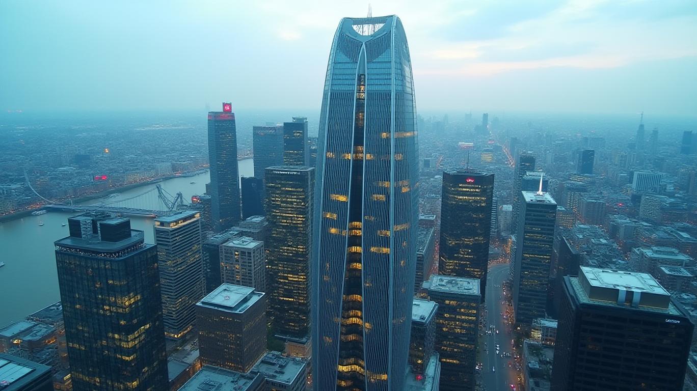 HSBC's 2033 Senior Notes: A Pillar of Stability in a Volatile World