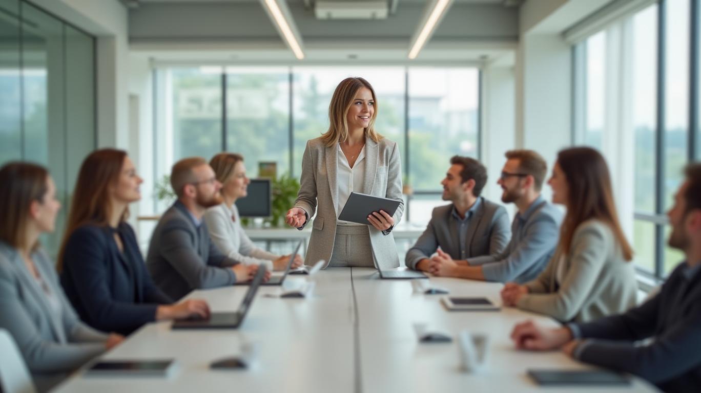 Tarkett's Shareholder Meeting: A Crossroads for Sustainable Leadership and Value Creation