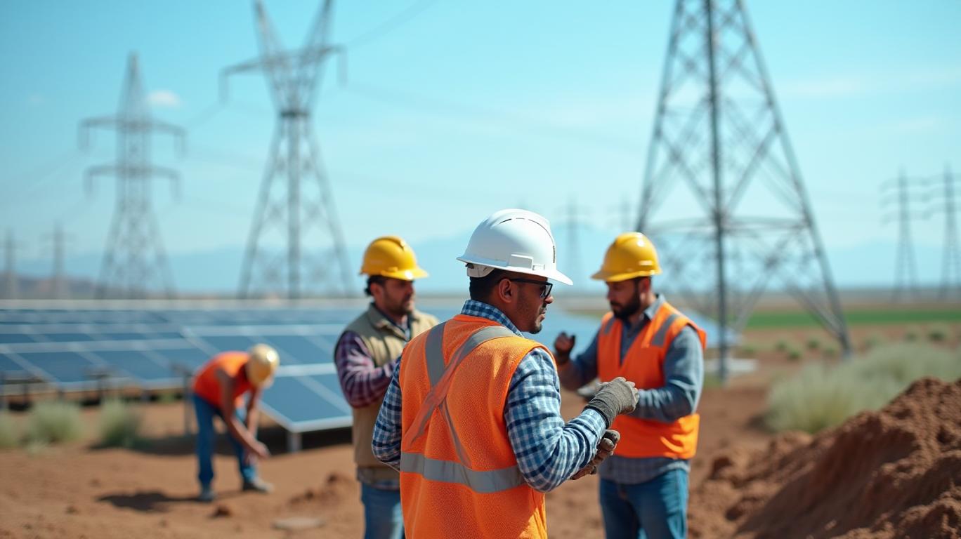 Centuri Holdings: A Gold Mine in the Energy Transition