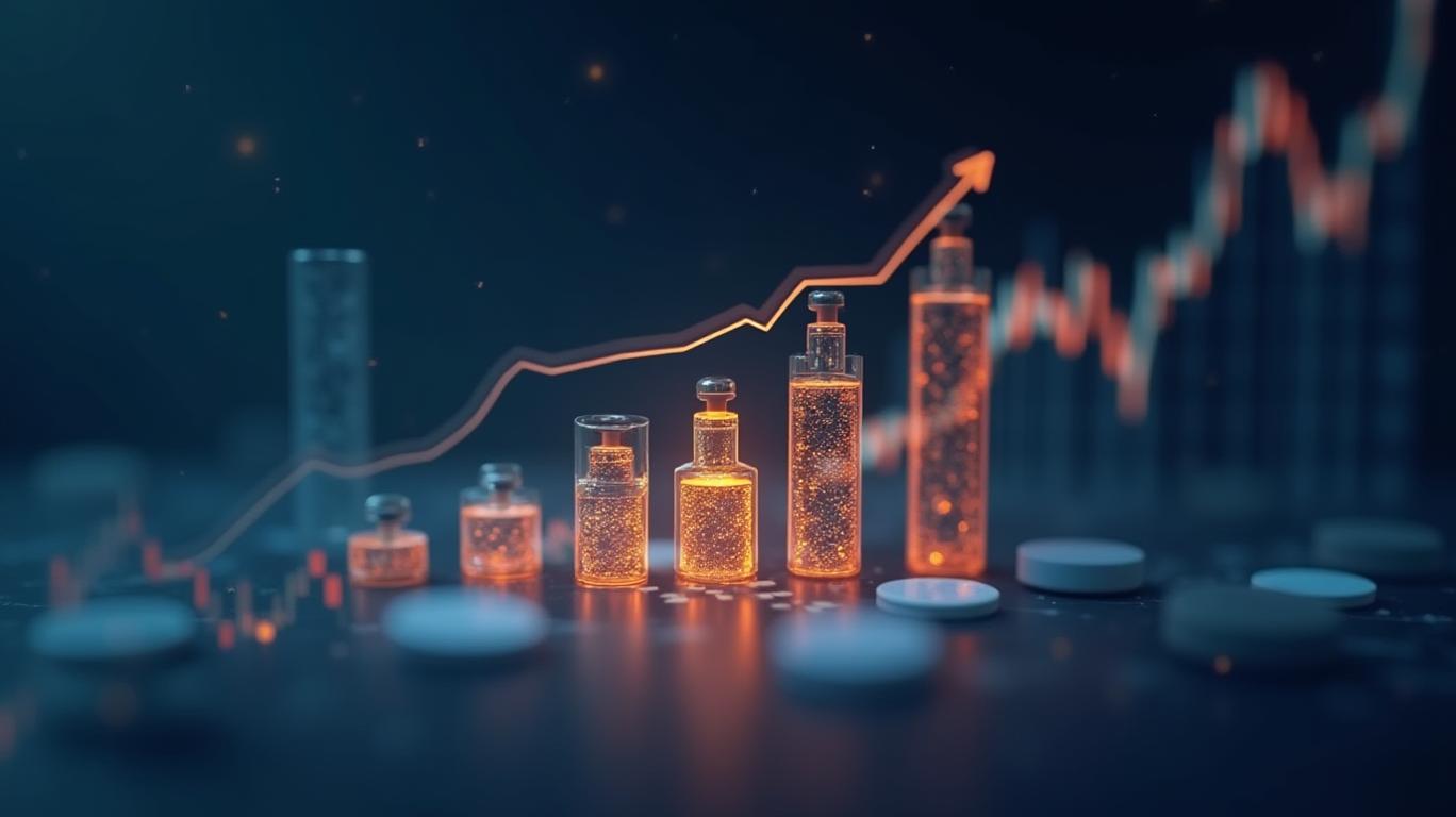 Upexi's Strategic SOL Accumulation: A Discounted Path to Crypto Dominance