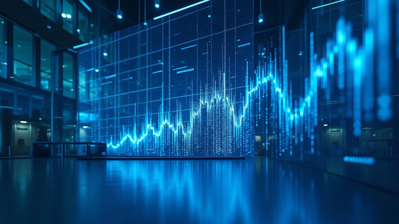 Navigating the Nasdaq Surge: Tech's New Era of Growth and the Risks Lurking in the Shadows